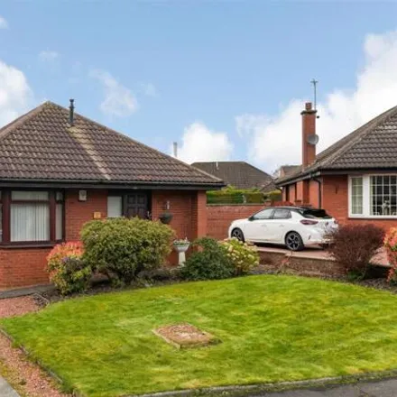 Image 1 - Glenbuck Avenue, Glasgow, G33 1QQ, United Kingdom - House for sale