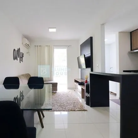 Buy this 2 bed apartment on Rua Emma Schuhardt in Tribess, Blumenau - SC
