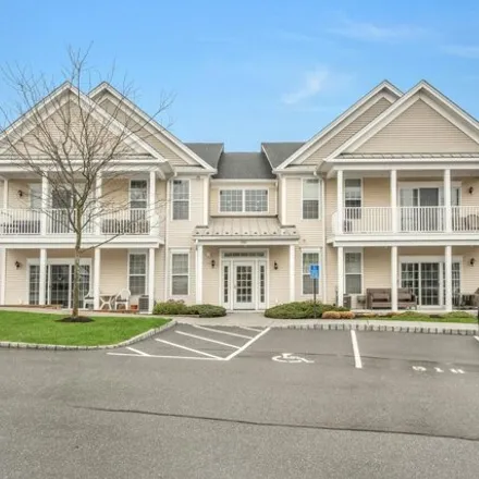Buy this 2 bed condo on 322 Center Meadow Lane in Mill Plain, Danbury