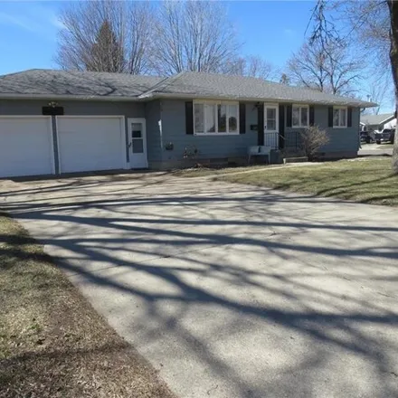 Buy this 3 bed house on 1447 Stevens Avenue North in Anderson Court, Glencoe