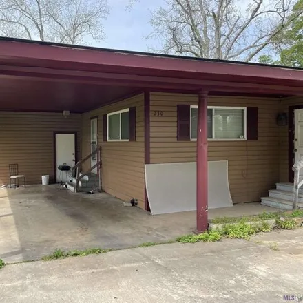 Image 2 - 230 S Airline Ave, Gramercy, Louisiana, 70052 - House for sale