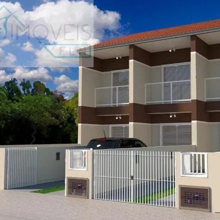 Buy this 2 bed house on Rua Avelino Elesbão Mafra in São José - SC, 88107-503