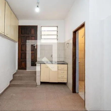 Rent this 1 bed house on Rua Gazeta in Jabaquara, São Paulo - SP