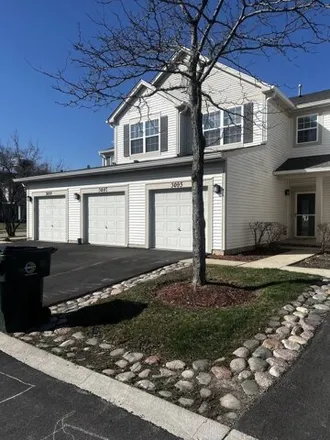 Rent this 2 bed house on 3065 Falling Waters Lane in Lindenhurst, IL 60046