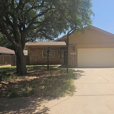 Buy this 3 bed house on 3807 Gulf Avenue in Midland, TX 79707