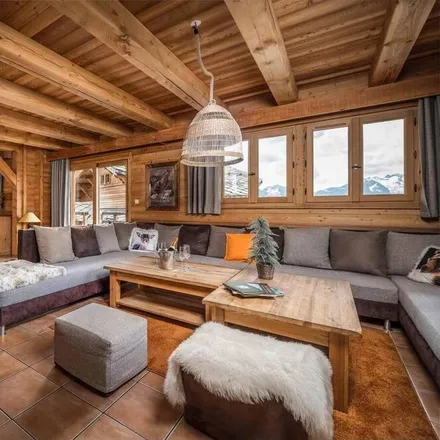 Rent this 7 bed house on Rond-Point du Tour de France in 38750 L'Alpe d'Huez, France