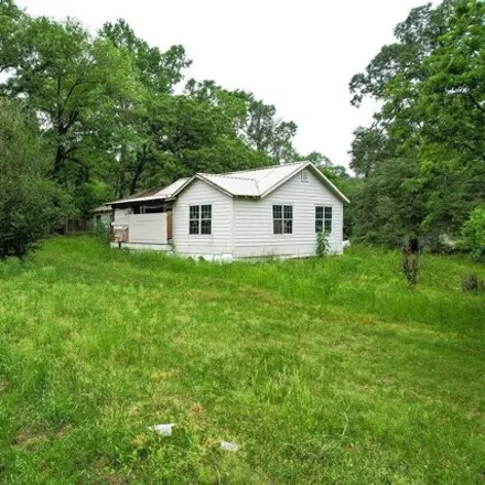 Buy this 4 bed house on 263 Connie Lane in Angelina County, TX 75904