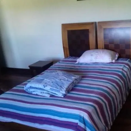 Buy this 3 bed house on Casa do Ciclistas in Rodovia Bom Caminho do Castrinho, Serra do Cipó