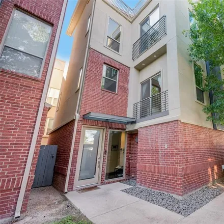 Buy this 3 bed loft on 4416 Holland Avenue in Dallas, TX 75219