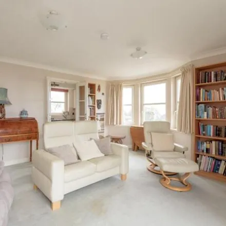 Image 4 - Craigleith View, Abbey Road, North Berwick, EH39 4BT, United Kingdom - Apartment for sale