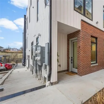 Image 2 - 1262 Yates Street, Denver, CO 80204, USA - Townhouse for sale
