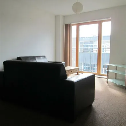 Image 6 - Falkland House, Falkland Street, Knowledge Quarter, Liverpool, L3 8AF, United Kingdom - Apartment for rent