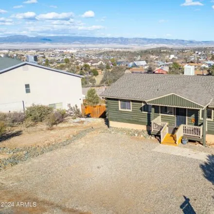 Image 3 - 1519 Thelma Drive, Yavapai County, AZ 86301, USA - House for sale