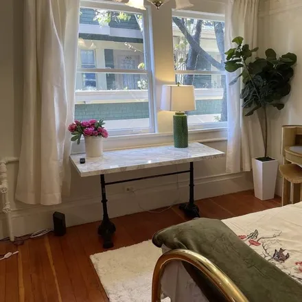 Rent this 1 bed condo on San Francisco