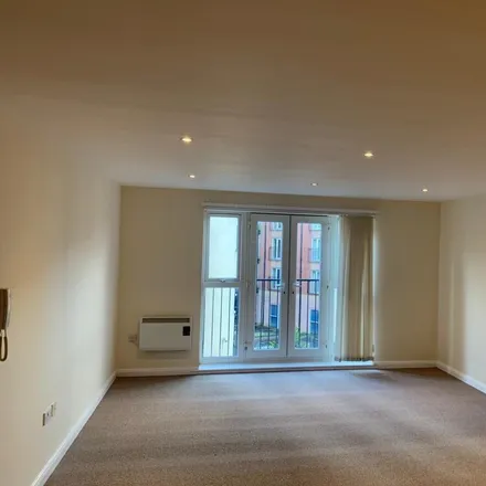 Image 2 - Caminada House, 3 St Lawrence Street, Manchester, M15 4DY, United Kingdom - Apartment for rent