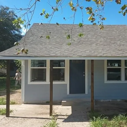 Buy this 2 bed house on 282 Beall Avenue in Sandia, Jim Wells County