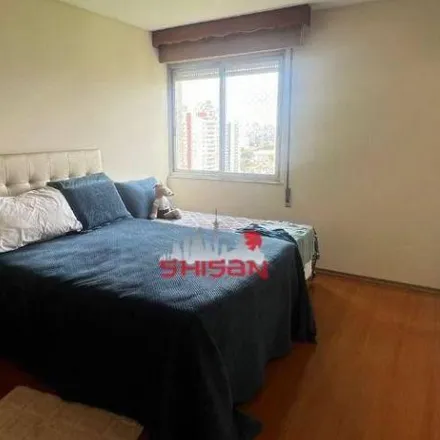 Buy this 3 bed apartment on Edifício Palazzo di Siena in Rua José de Magalhães 373, Vila Clementino