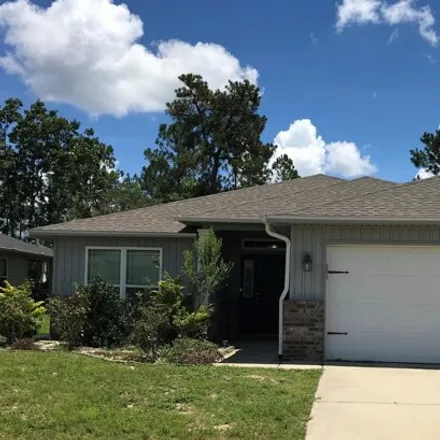 Rent this 3 bed house on unnamed road in Crestview, FL 32593