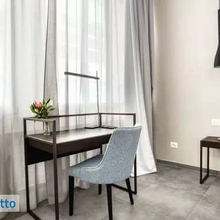 Rent this 1 bed apartment on Via Spadari 2 in 20123 Milan MI, Italy