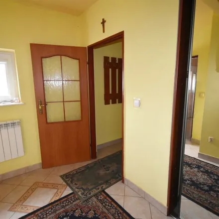 Rent this 4 bed apartment on Janczarska 15A in 25-131 Kielce, Poland