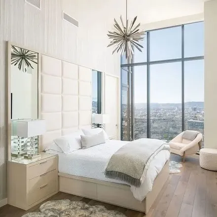Image 8 - Circa LA Apartments, 1200 South Figueroa Street, Los Angeles, CA 90015, USA - Apartment for rent