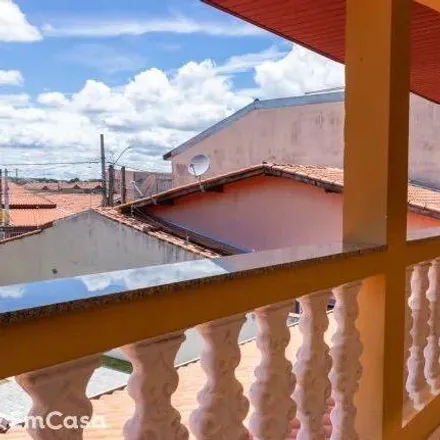 Buy this 3 bed house on Rua Antônio Custódio dos Santos in Bosque dos Ipês, São José dos Campos - SP