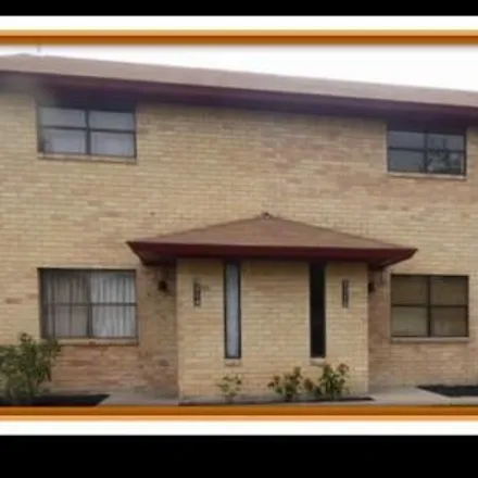 Rent this 1 bed apartment on West Hibiscus Avenue in McAllen, TX 78501