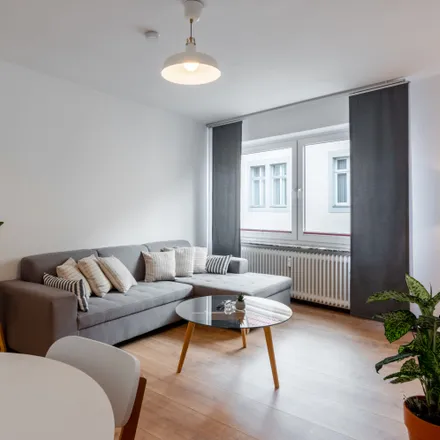 Image 4 - Marstall 13, 38100 Brunswick, Germany - Apartment for rent