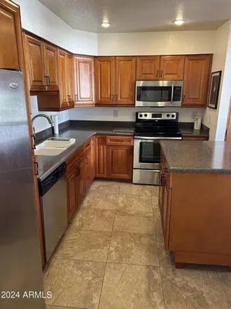 Rent this 2 bed apartment on 9500 North 94th Place in Scottsdale, AZ 85258