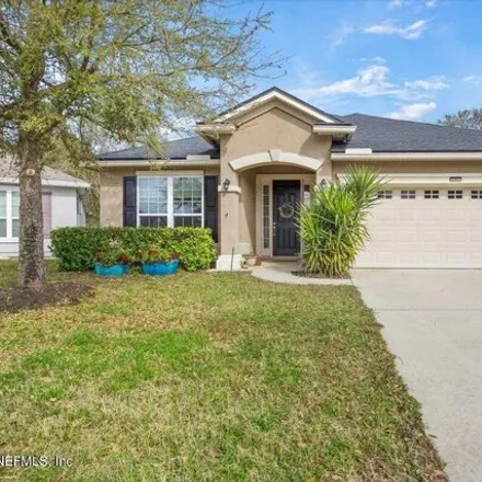 Buy this 4 bed house on 11541 Sycamore Cove Lane in Jacksonville, FL 32218