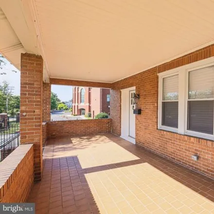 Image 7 - 3414 Denison Road, Baltimore, MD 21215, USA - House for sale