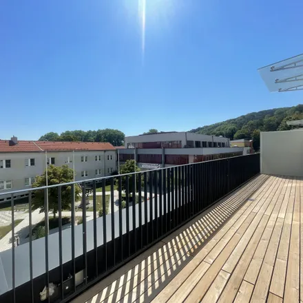 Rent this 3 bed apartment on Gemeinde Hirtenberg in 3, AT
