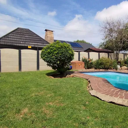 Image 2 - Findel Road, Witkoppie Ridge, Gauteng, 1462, South Africa - Apartment for rent