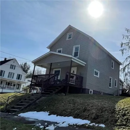 Buy this 3 bed house on 525 Concord Street in Corry, PA 16407