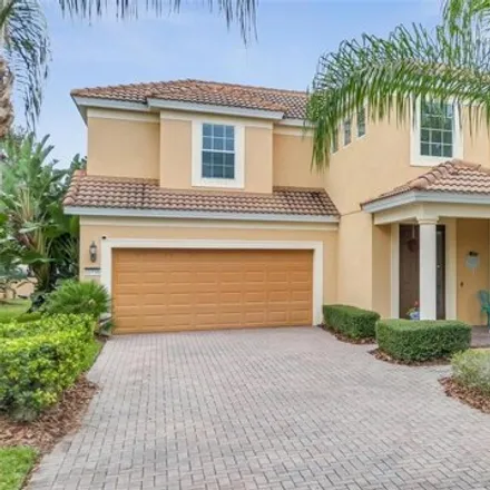 Rent this 4 bed house on 11730 Barletta Drive in Orlando, FL 32827