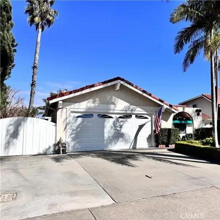 Rent this 3 bed house on 25562 Via Solis in San Juan Capistrano, CA 92675
