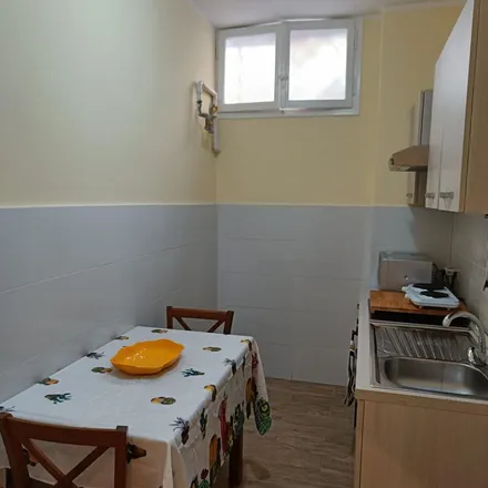 Image 6 - Via Anghiari, 00176 Rome RM, Italy - Apartment for rent