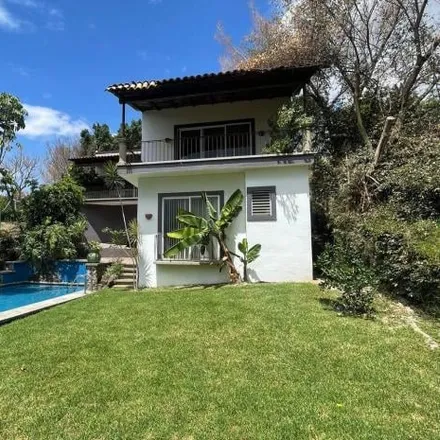 Buy this 3 bed house on Avenida Compositores in Tlaltenango, 62166 Cuernavaca