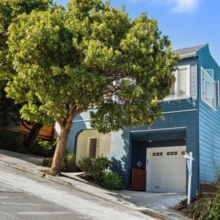 Buy this 3 bed house on 714 Duncan Street in San Francisco, CA 94131