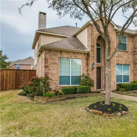 Rent this 4 bed house on 208 North Arbor Ridge Drive in Allen, TX 75002
