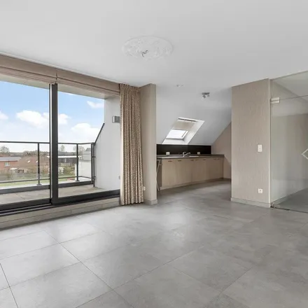 Rent this 3 bed apartment on Bareelstraat 4 in 2580 Putte, Belgium