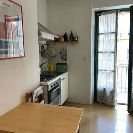 Rent this 1 bed apartment on Via Giovanni Da Verazzano 41b in 10129 Turin TO, Italy