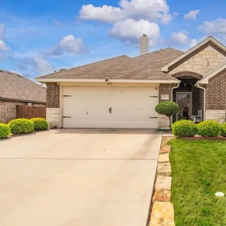 Buy this 4 bed house on 1905 Meadowlark Lane in Royse City, TX 75189