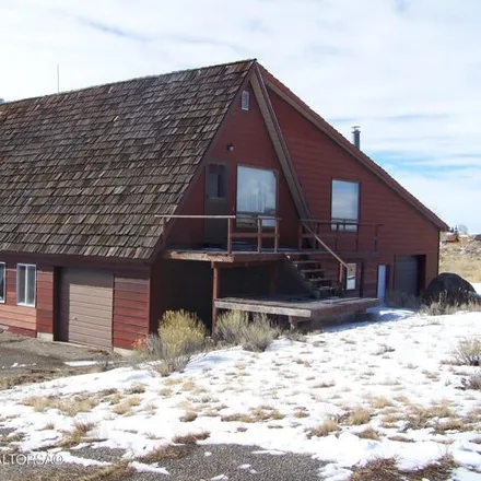 Buy this 3 bed house on 13 Orcutt Drive in Sublette County, WY 82941