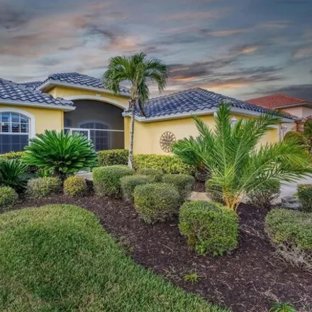 Buy this 3 bed house on 2925 Royal Palm Drive in North Port, FL 34288