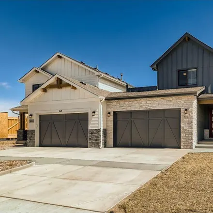 Buy this 3 bed townhouse on 109 17th Avenue in Longmont, CO 80501