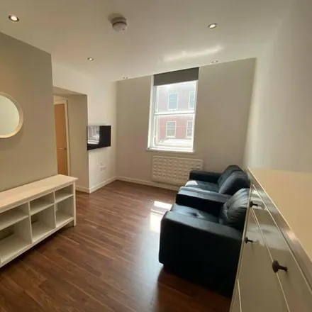 Image 7 - Istanbul, 152 West Street, Devonshire, Sheffield, S1 4ES, United Kingdom - Apartment for rent