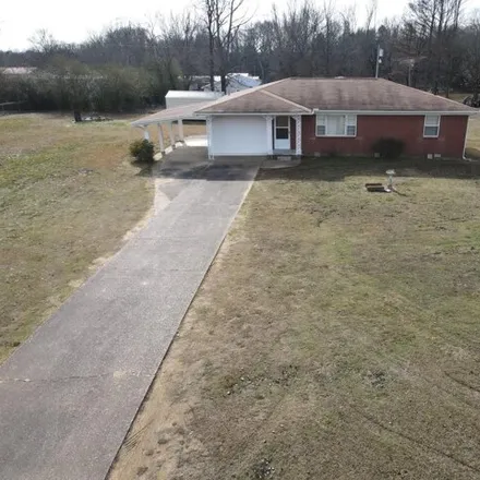 Buy this 2 bed house on 139 Bauer Lane in White County, AR 72081