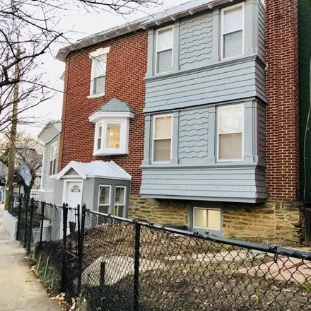 Image 7 - 2017 Stenton Avenue, Philadelphia, PA 19138, USA - House for sale