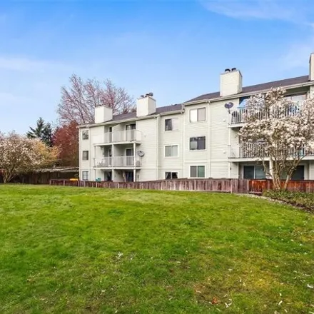 Buy this 2 bed condo on 25035 98th Place South in Kent, WA 98030